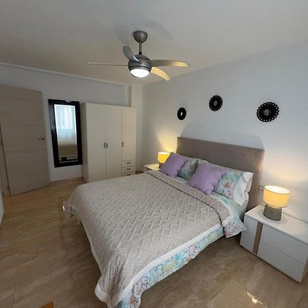 אליקאנטה Alenia Apartments מראה חיצוני תמונה